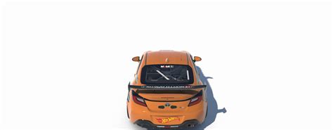 Hot Wheels Acceleracers Synkro By Nathan F Trading Paints