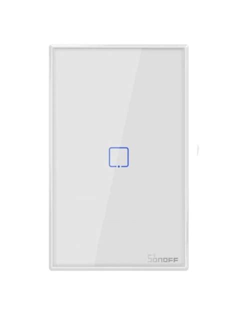 Sonoff Gate Garage Wifi Smart Switch