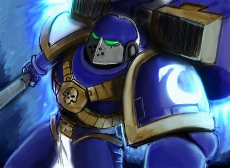 Imperium (Империум) :: Warhammer 40000 (wh40k, warhammer 40k, ваха ...