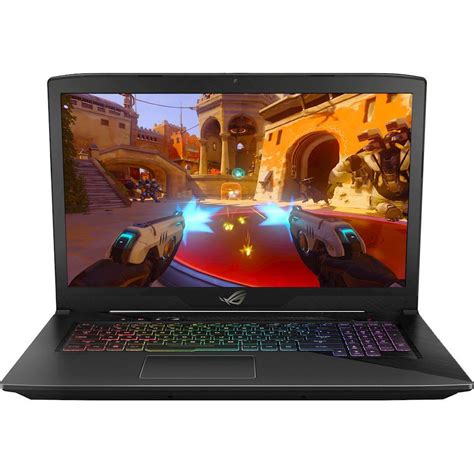 Best Buy Asus Rog Strix Gl Laptop Intel Core I Gb Memory