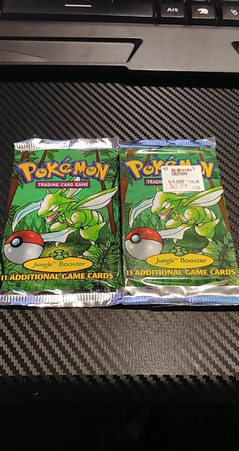 Jungle Pack Differences 1999 2000 Help General Elite Fourum