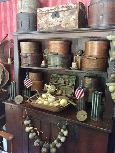 Pin By Jennifer Bowman On Primitive Th Of July Primative Decor