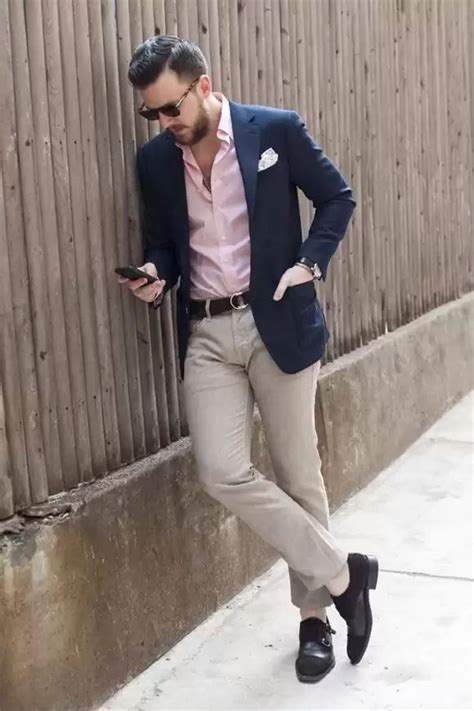 Best Summer Business Attire Ideas For Men To Try This Year Mens