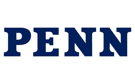 Penn Quakers Logo em 2024