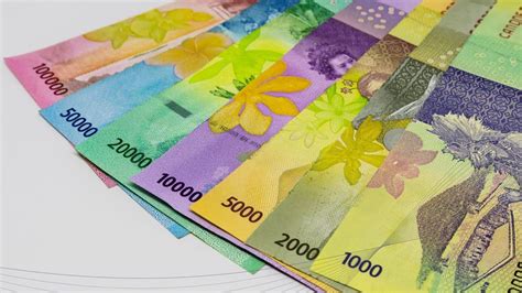 Rupiah Jumat Pagi Menguat 0 15 Persen Ke Level Rp13 730 Per Dolar AS