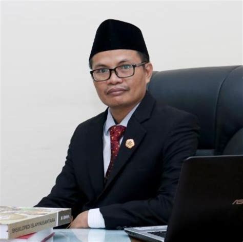 Tentang Potensi Beda Awal Ramadan 1443 H Kemenag Tunggu Hasil Sidang