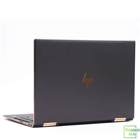 Laptop Hp Spectre X360 Convertible 13 Ae0xx Intel Core I5 8250u Ra Thanh Mai Store