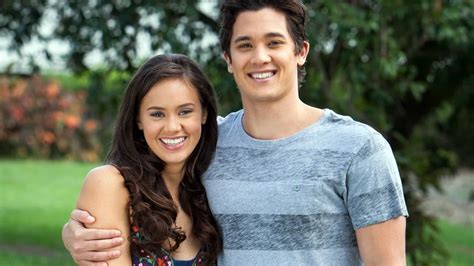 Zac And Mimmi Mako Mermaids Wiki Fandom