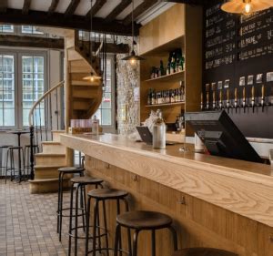 Les meilleurs bars à bière de Lille