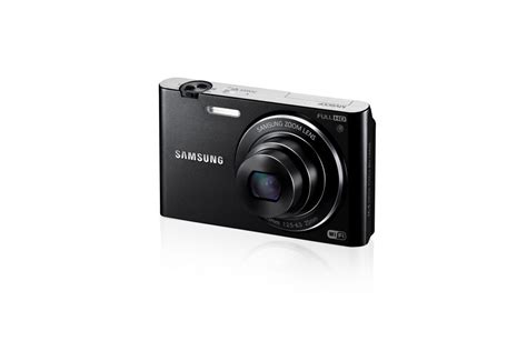 Introducing Samsung’s New 16 Megapixel Mv900f Smart Camera G Style Magazine