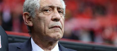 Fernando Santos Og Osi Powo Ania Na Mecze Z Niemcami I Mo Dawi S