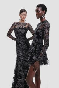 Naeem Khan Pre Fall 2024 Collection Tom Lorenzo