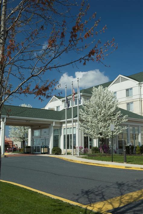 4 of the best eco hotels in Allentown