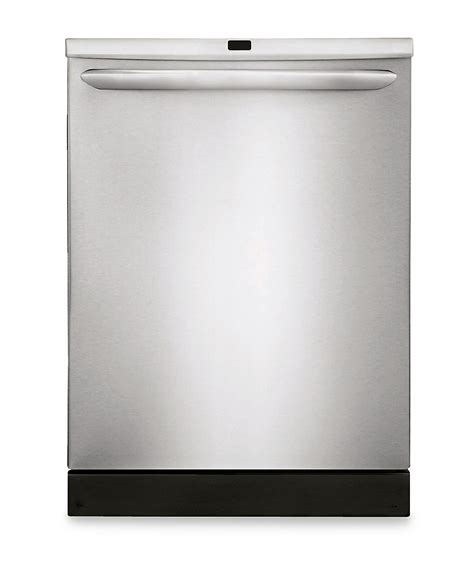 Frigidaire Gallery FGHD2465NF 24" Built-In Dishwasher - Stainless Steel