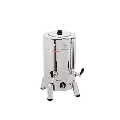 Cafeteira Elétrica Tradicional 4L 1300W 220V Marchesoni Submarino