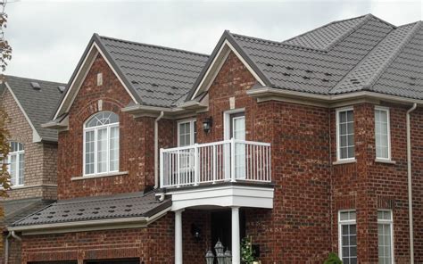 Metal Roofing For A Smarter Home Premium Metal Roofing Metal Roof Canada