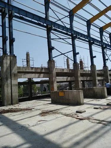 Industrial Turnkey Project At Best Price In Patna Id