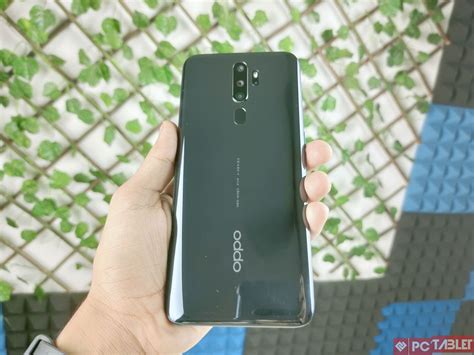 Oppo A5 2020 Review One Of The Best In The Segment