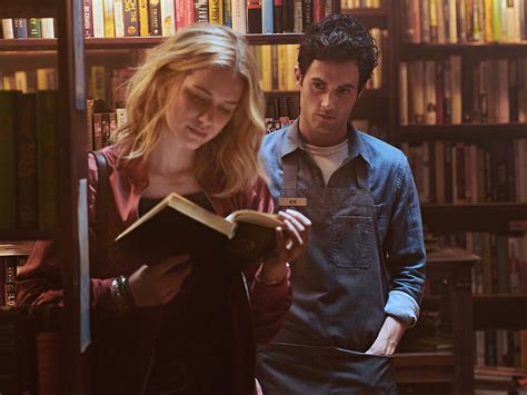 Assistir You Dublado - you-netflix-5-motivos-para-assistir-cinesiageek - Cinesia Geek