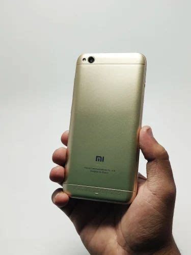 Black Redmi A Mobile Phone Repairing Services At Rs In Kolkata