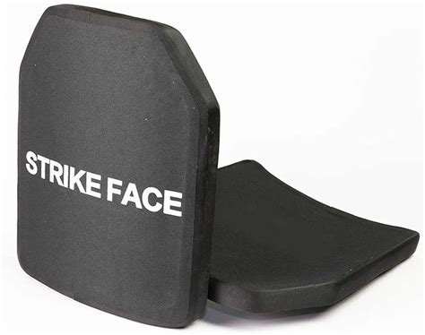 tactical vest carrier protection hard plate alumina tactical alumina pe