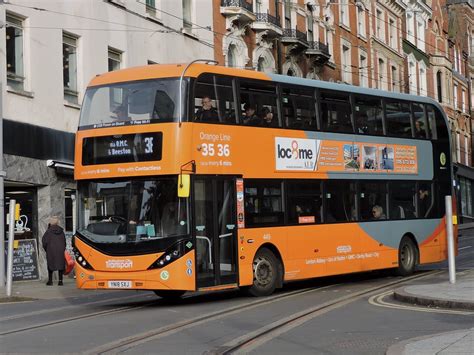 NCT 449 YN18 SXJ Nottingham Brian Lambert Flickr