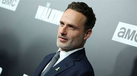 Andrew Lincoln Biography Height And Life Story Super Stars Bio