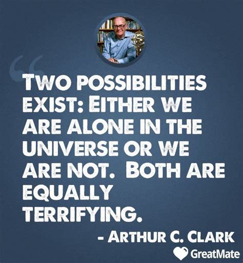 Arthur C Clarke Quotes Wallpaper. QuotesGram