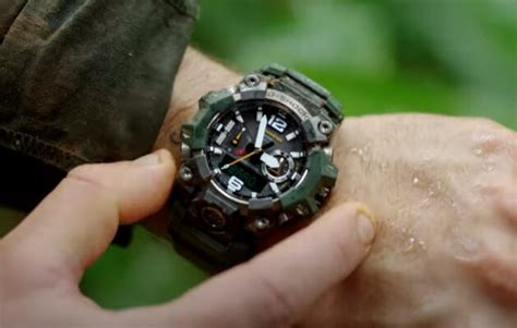 Mudmaster Gwg B Overview Video By Casio U K G Central G Shock