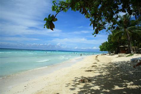 Where are the Best Beaches In Bohol | Info Bohol