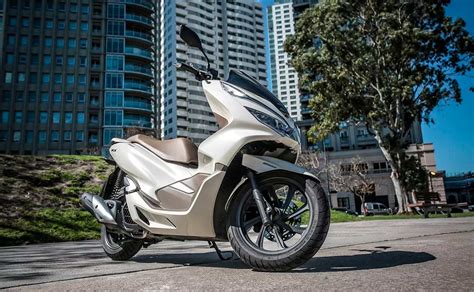 Honda Pcx 150