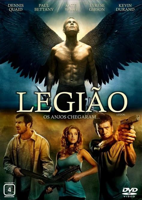 Filme Legião Filme Legião Filmes Capas De Filmes