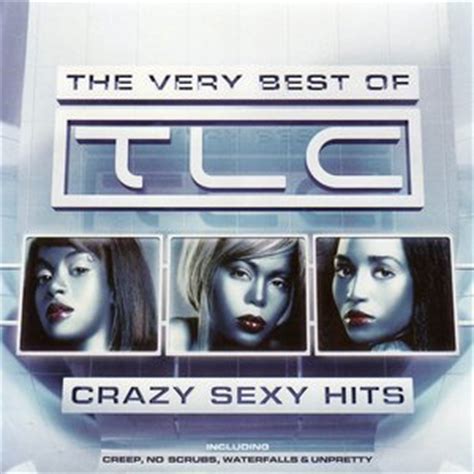 TLC albums and discography | Last.fm