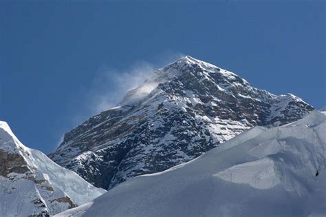 The Seven Summits Each Continents Highest Point