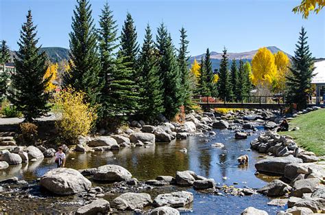 Breckenridge Fall Stock Photos Pictures And Royalty Free Images Istock