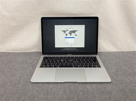 Apple MacBook Air Retina 13inch 2019 A1932 Corei5 8210Y メモリ16GB