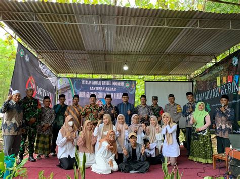 Terima Kasih Telah Datang Dan Memberikan Dukungan Kepada Yakiba