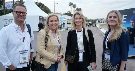 Mipcom Special Edition Prensario Zone