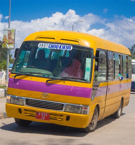 The Essential Guide to the Ferry from Dar to Zanzibar: Tickets & Tips