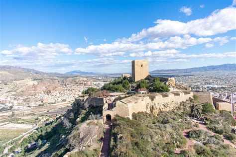 Visitez Lorca Le Meilleur De Lorca Murcie Pour Expedia