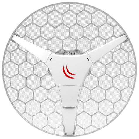 Mikrotik Lhg Antenna White Techinn