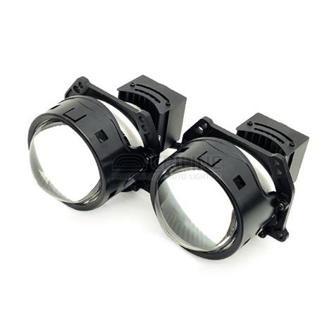 Светодиодные линзы Criline D4 Night Ranger купить с доставкой по РФ