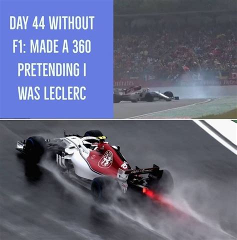 Pin By Michaela On F Memes Formula Memes Racing