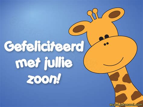 47 Gefeliciteerd Met Je Zoon Verjaardag