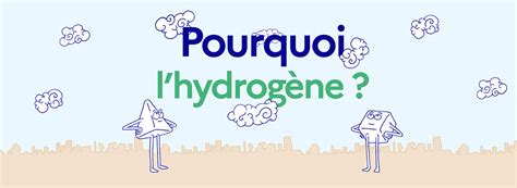 Pourquoi l Hydrogène Behance