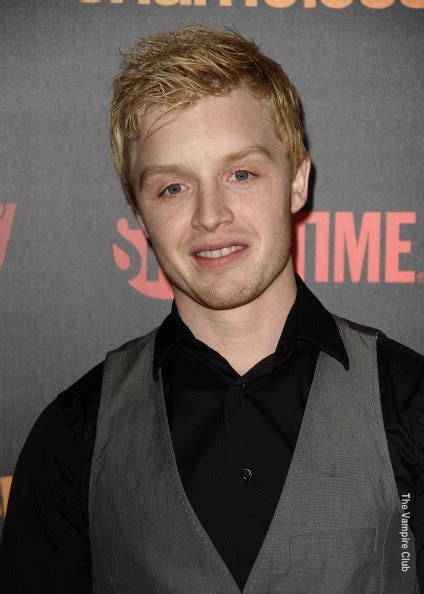 Noel Fisher Twilight Saga Wiki