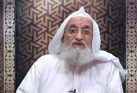 Al Qaida Chief Ayman Al Zawahri Killed In A U S Strike In Afghanistan