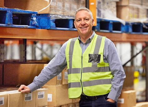 Ways To Improve Efficiency In Your Warehouse Stokes Equipment