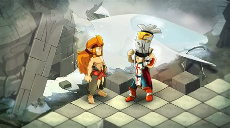 Prêt e pour la Bêtabass Event Actualités DOFUS Touch le