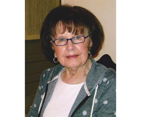 Dolores Daugherty Obituary 2023 Quincy Il Herald Whig